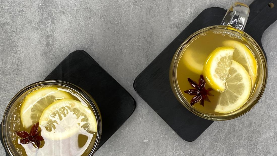 Cololo Caldo – der winterliche Genuss mit Limoncello