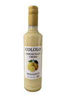 Cololo Bio Limoncello Crema 0,5l  24% Vol.