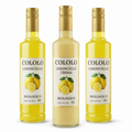 COLOLO Bio Limoncello · 3er Luxus Bundle · 2 x Original, 1 x Crema