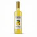 Cololo Bio Limoncello 0,5l (25% Vol.) – Italienischer Zitronenlikör