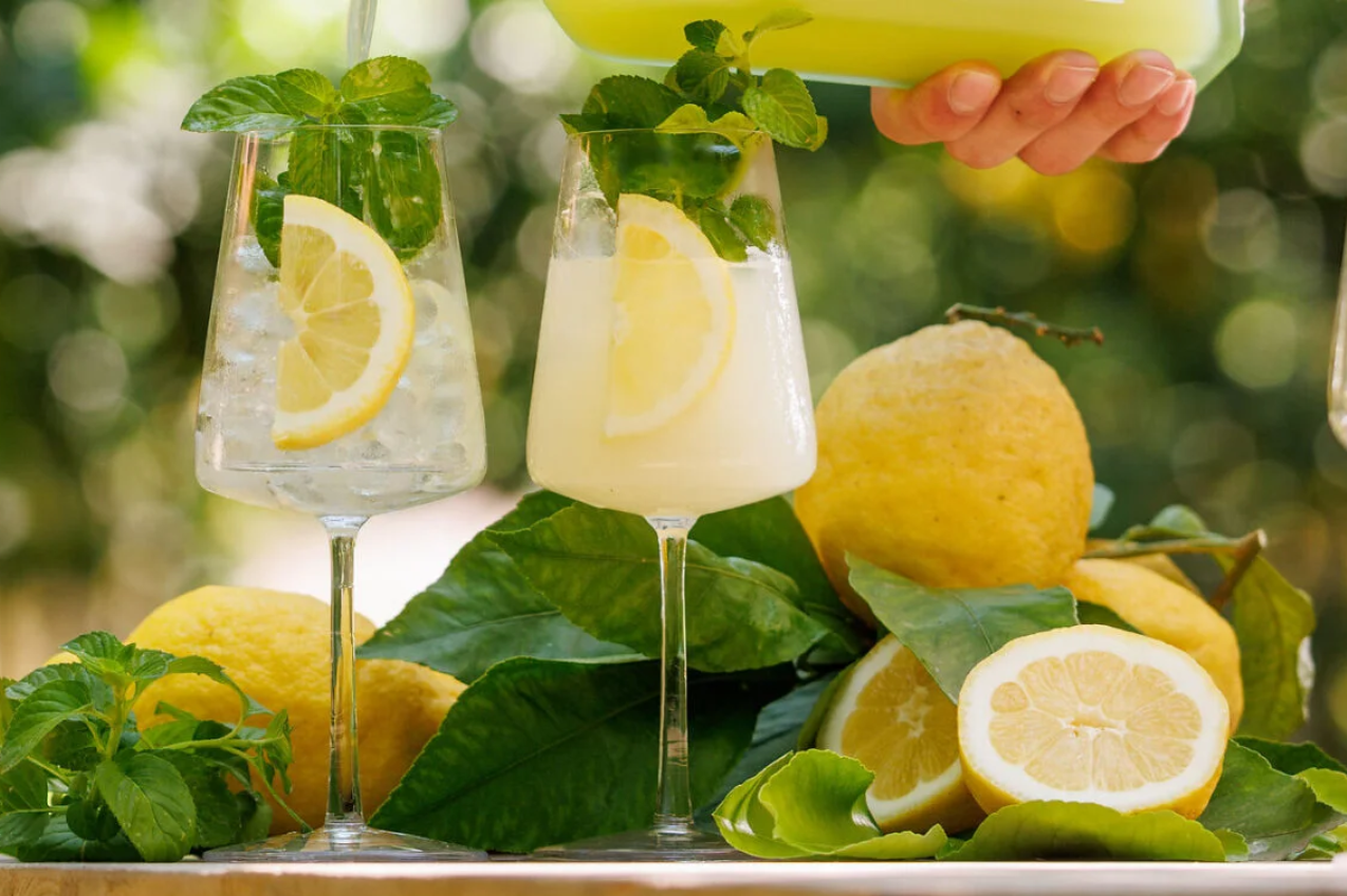 Cololo Cololo Limoncello – Cololo Amici GmbH