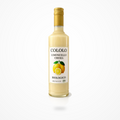 Cololo Bio Limoncello Crema 0,5l (24% Vol.) – Italienischer Zitronenlikör Crema